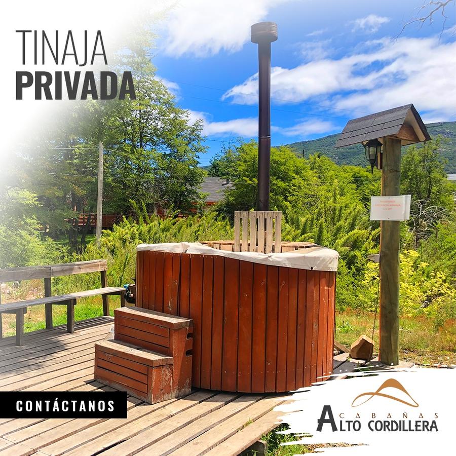Tinaja privada